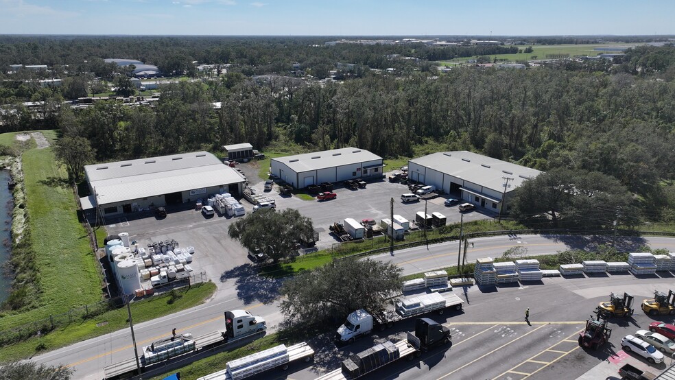 2609 Sammonds Rd, Plant City, FL for sale - Building Photo - Image 2 of 2