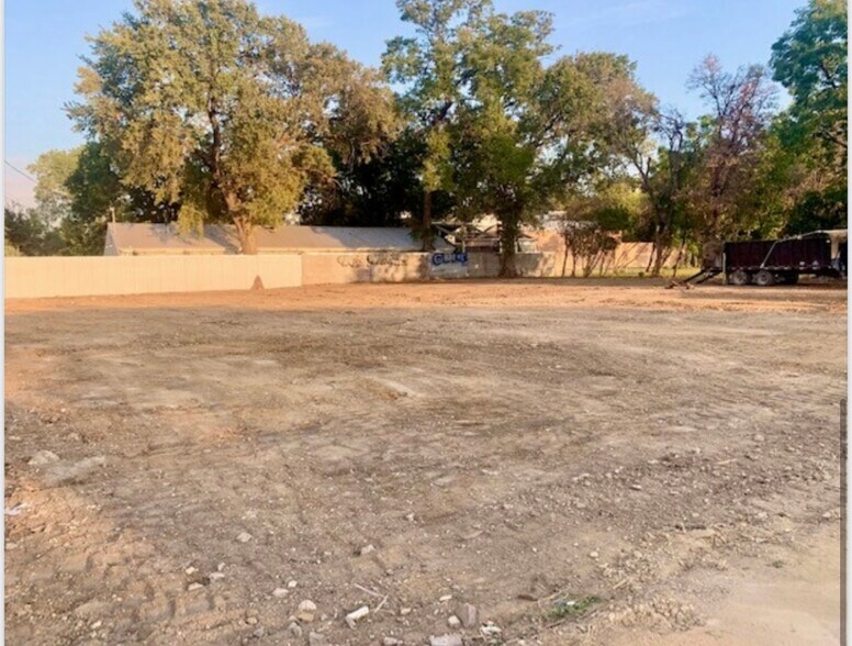 1616-1620 N Beckley Ave, Dallas, TX à vendre - Photo du bâtiment - Image 2 de 7