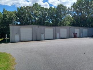 More details for 14735 Lucia Riverbend Hwy, Stanley, NC - Flex for Lease