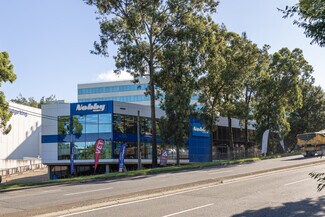 Plus de détails pour 19 Ryde Rd, Pymble - Bureau à louer