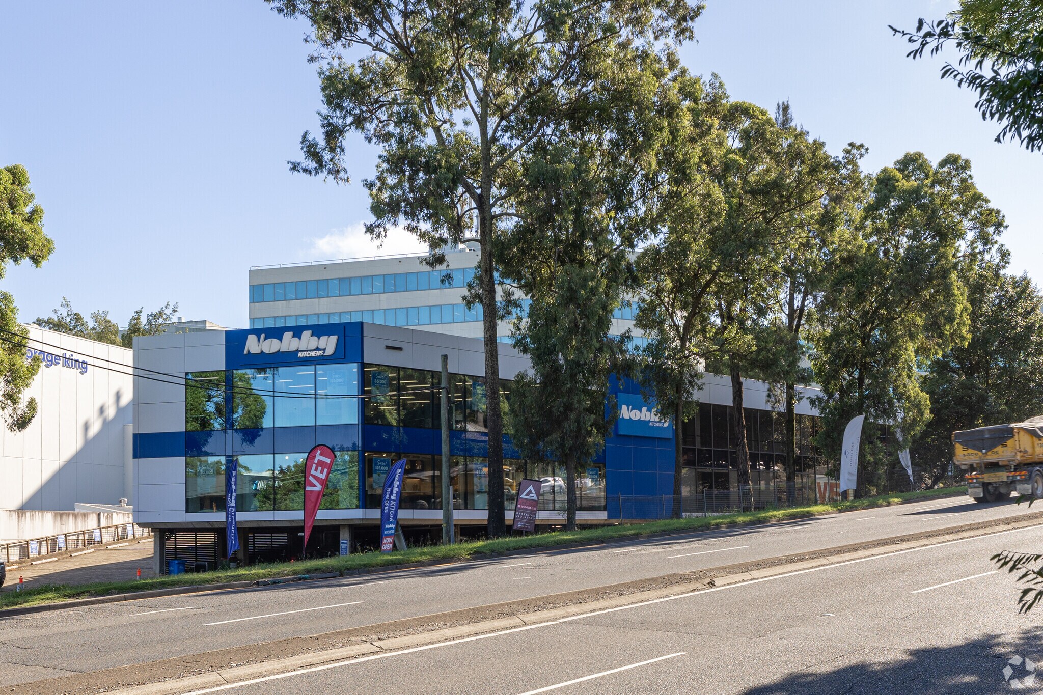 19 Ryde Rd, Pymble à louer Photo principale- Image 1 de 6
