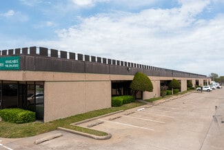 Plus de détails pour 4717-4733 S Memorial Dr, Tulsa, OK - Commerce de détail, Local d'activités à louer