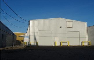 Plus de détails pour 126 Industrial Ave, New Orleans, LA - Industriel à louer