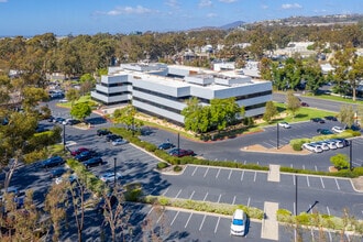 10089 Willow Creek Rd, San Diego, CA - AÉRIEN  Vue de la carte - Image1