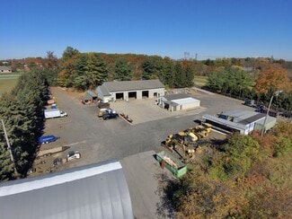 Plus de détails pour Berks Road and Potshop Road – à vendre, Norristown, PA