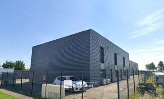 More details for 214 Rue De L'Artisanat, Saint-André-de-Corcy - Flex for Lease