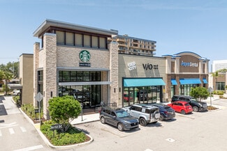 More details for 921 SE 17th St, Fort Lauderdale, FL - Retail for Lease