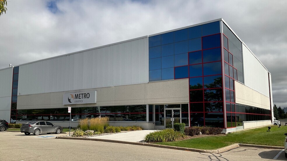 6099 Mclaughlin Rd, Mississauga, ON à louer - Photo principale - Image 1 de 6