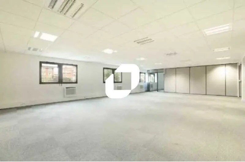 15-21 Rue Maurice Grandcoing, Ivry-sur-Seine à louer - Photo intérieure - Image 3 de 16