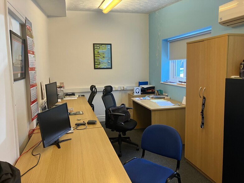 Chorley Rd, Preston à vendre - Photo du bâtiment - Image 2 de 4