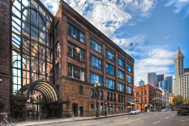 More details for 401 2nd Ave S, Seattle, WA - Office, Retail for Lease