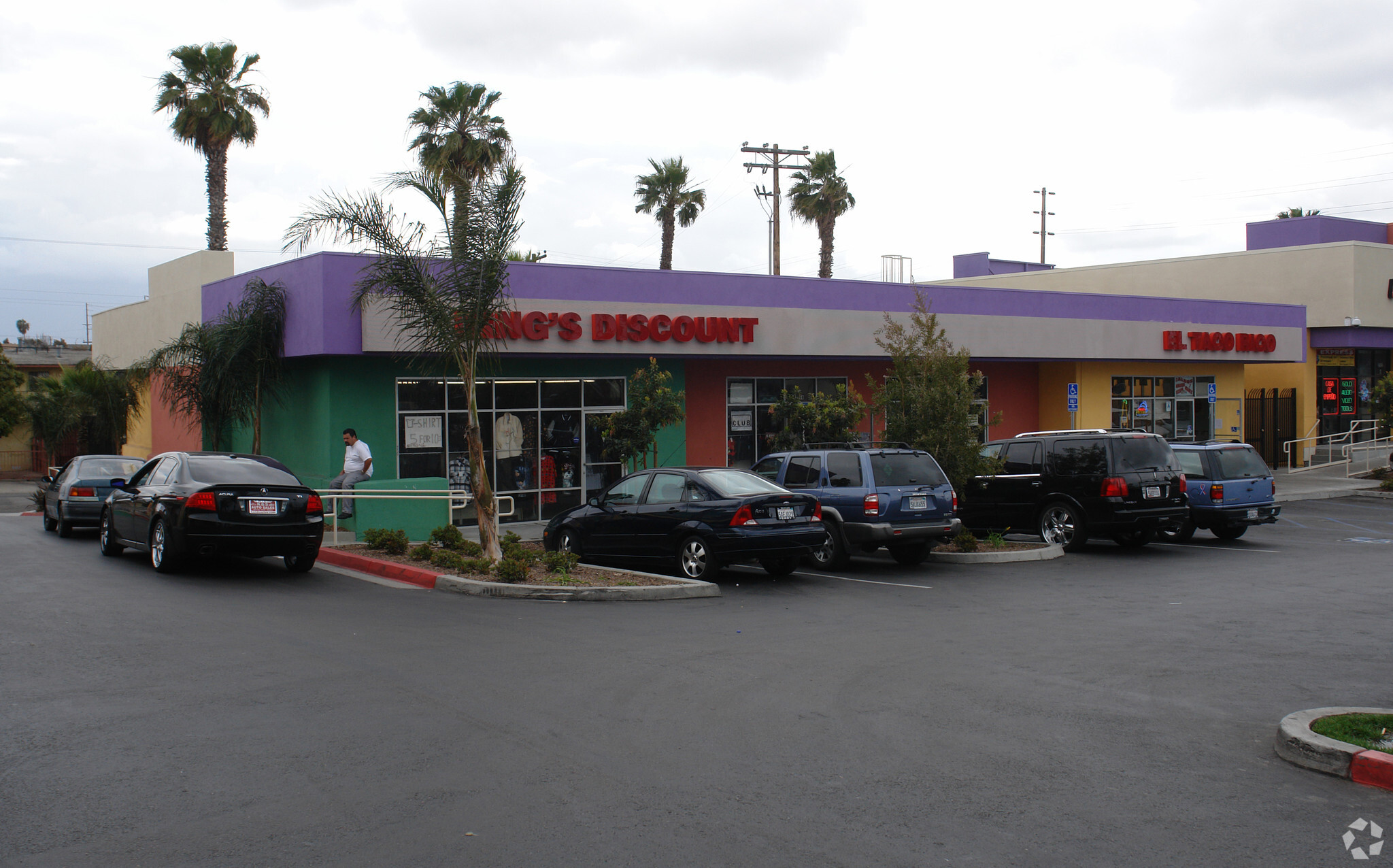 3506 National Ave, San Diego, CA for lease Building Photo- Image 1 of 2