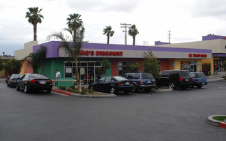 More details for 3506 National Ave, San Diego, CA - Retail for Lease