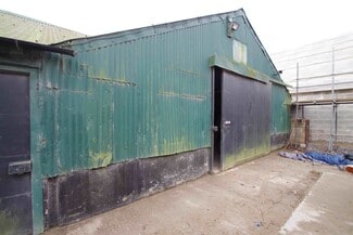 More details for Nuffield Lane, Benson - Industrial for Lease