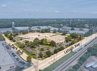 Plus de détails pour 8120 Lehigh Ave, Morton Grove, IL - Terrain à vendre