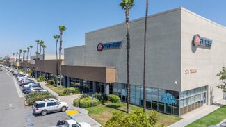 More details for 275 Teller St, Corona, CA - Retail for Lease