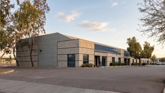 More details for 1971 E 5th St, Tempe, AZ - Industrial for Lease