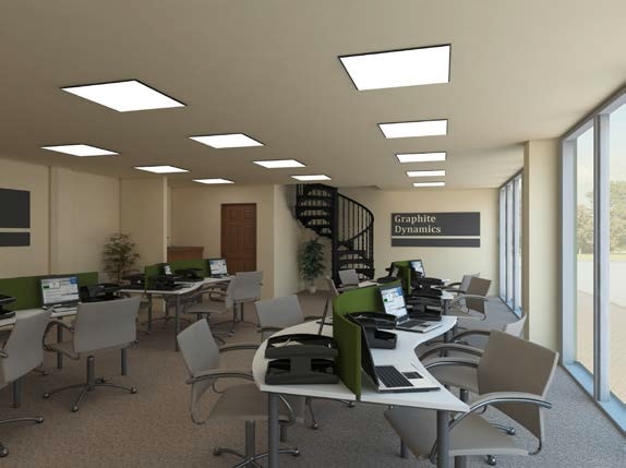 Catton Rd, Swadlincote for lease - Interior Photo - Image 2 of 2