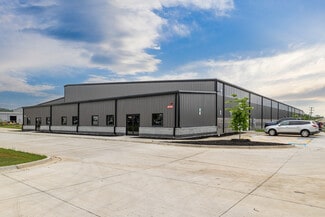 More details for 659 E Randall Wobbe Ln, Springdale, AR - Industrial for Lease