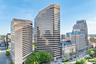 Plus de détails pour 65 E State St, Columbus, OH - Bureau à louer