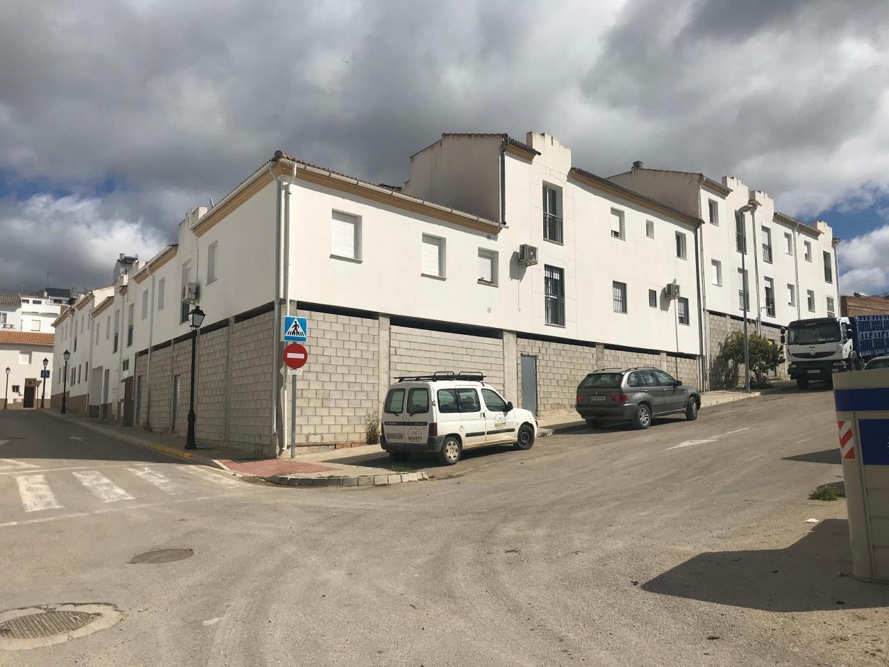 Retail in Olvera, Cádiz for sale Building Photo- Image 1 of 6