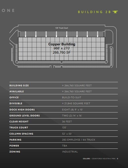 Iron Springs Road, Cedar City, UT à louer - Photo principale - Image 3 de 5