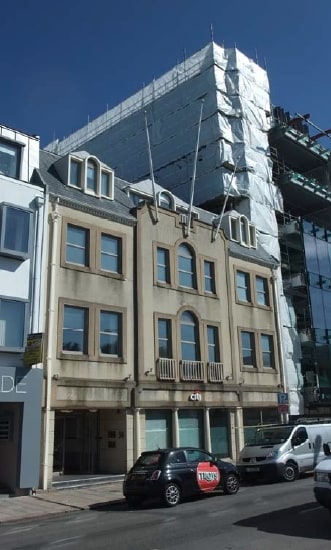 38 Esplanade, Jersey for lease - Building Photo - Image 2 of 2