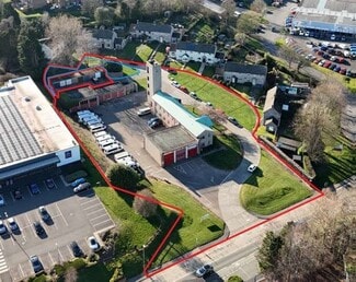 Plus de détails pour South Rd, Alnwick - Terrain à vendre