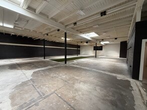 510 S Eden St, Baltimore, MD for lease Interior Photo- Image 2 of 6