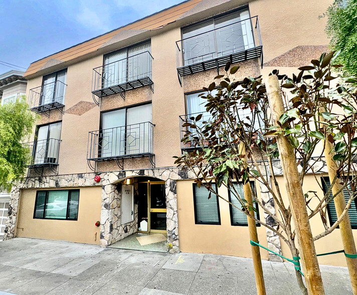 266 8th Ave, San Francisco, CA for sale - Building Photo - Image 2 of 10