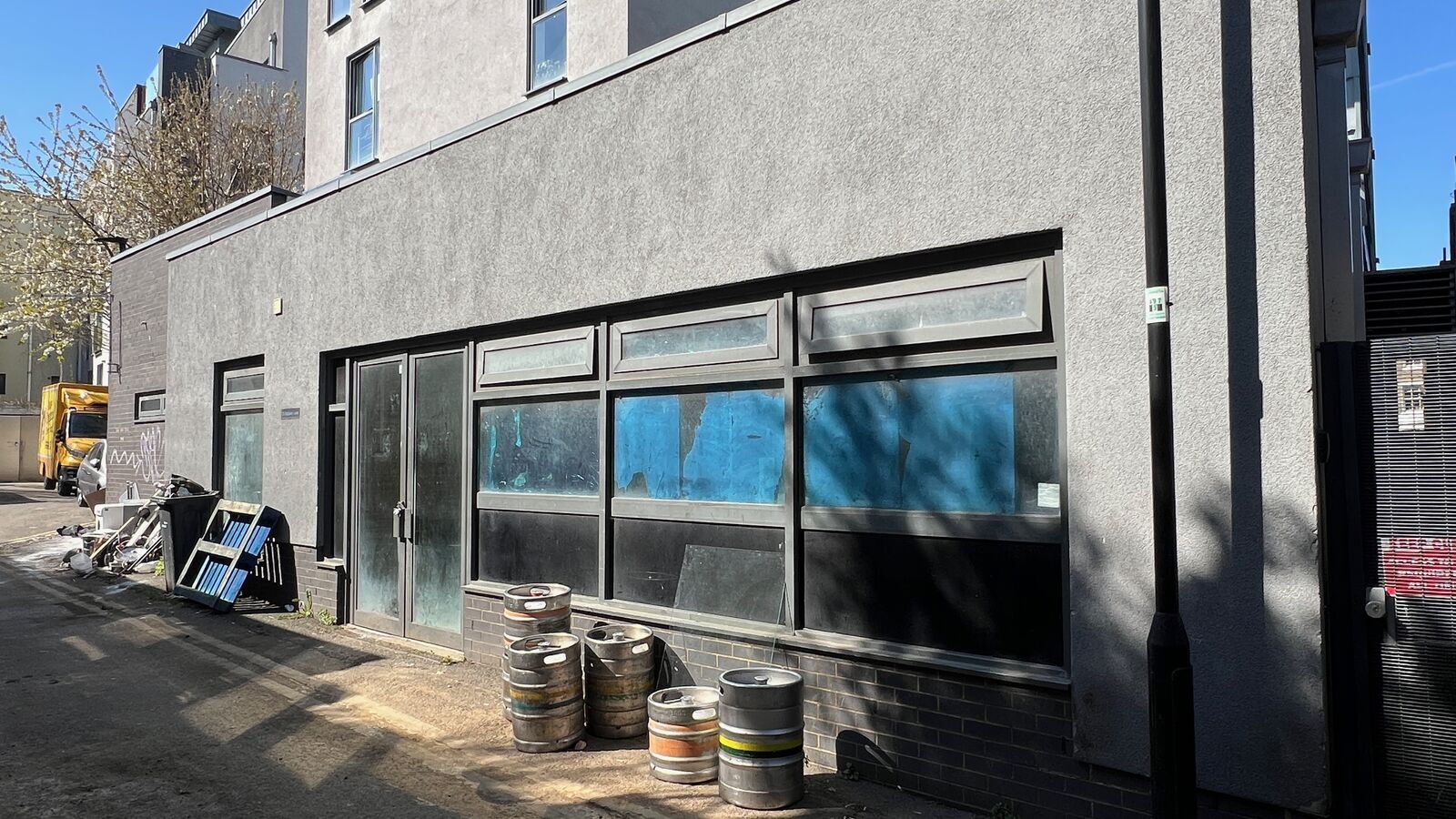 75 Edgeley Ln, Londres à louer Photo principale- Image 1 de 3