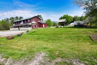 Plus de détails pour 584 Tenney Mountain Hwy, Plymouth, NH - Commerce de détail à vendre