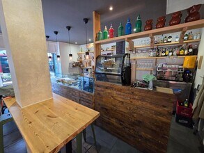 Commerce de détail dans Barcelone, Barcelona à louer Photo intérieure- Image 2 de 22