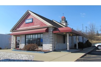 More details for 2483 Corning Rd, Elmira, NY - Retail for Lease