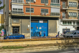 Avenida Constitución, 85, Torrejón De Ardoz, Madrid for lease Interior Photo- Image 1 of 1