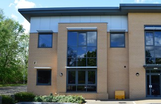 More details for Kelvin Dr, Milton Keynes - Office for Lease