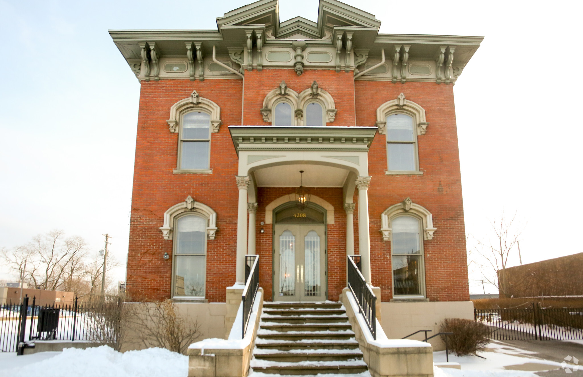 4208 Prospect Ave, Cleveland, OH for sale Building Photo- Image 1 of 1