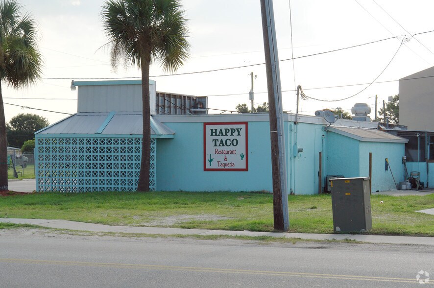 935 School St, Cocoa, FL à vendre - Photo du bâtiment - Image 3 de 6