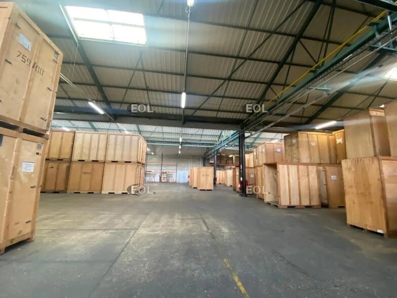 Flex dans Meaux à louer - Photo intérieure - Image 2 de 13