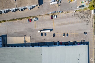 8301 Keele St, Concord, ON - AÉRIEN  Vue de la carte - Image1