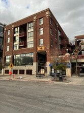 336 W Broadway, Salt Lake City, UT for lease Building Photo- Image 1 of 1