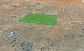 More details for Kannermont Dr, El Paso, TX - Land for Sale