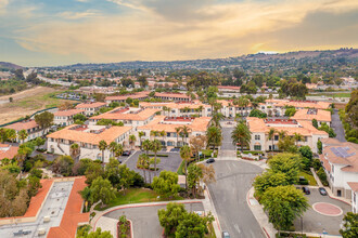 27121 Calle Arroyo, San Juan Capistrano, CA - Aérien  Vue de la carte - Image1