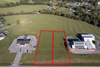 Plus de détails pour 0 John Bragg Hwy, Woodbury, TN - Terrain à vendre