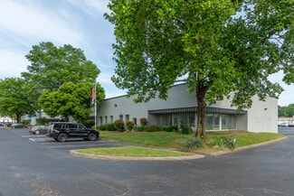 More details for 1717 Elm Hill Pike, Nashville, TN - Office for Lease