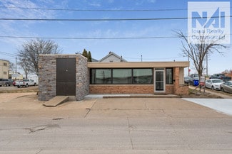Plus de détails pour 115 30th Street Dr SE, Cedar Rapids, IA - Commerce de détail à vendre