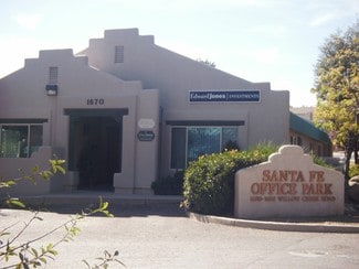 Plus de détails pour 1670 Willow Creek Rd, Prescott, AZ - Bureau à vendre