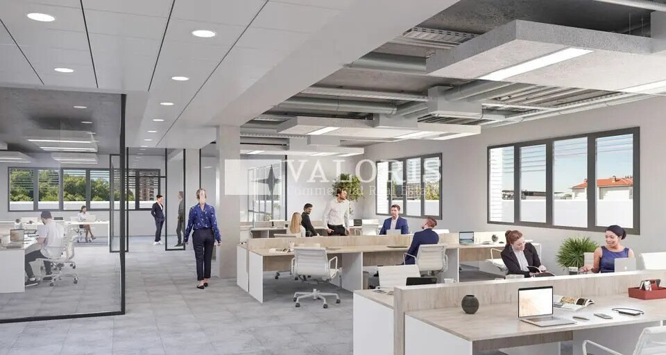 Office in Lyon for sale - Building Photo - Image 2 of 23