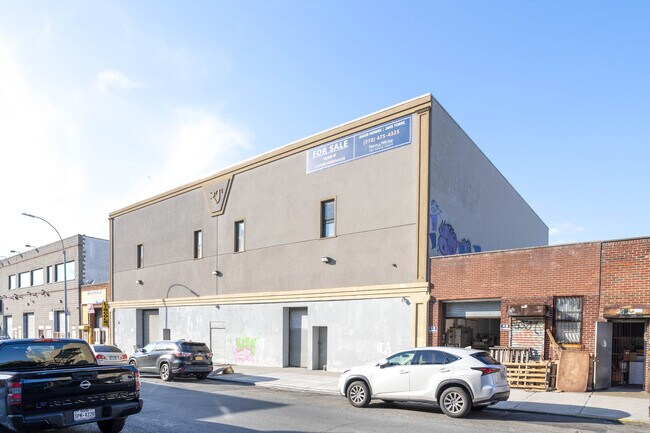 More details for 255 47th St, Brooklyn, NY - Industrial for Lease