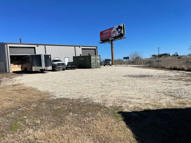 24468 Hwy 6, Navasota, TX for lease - Building Photo - Image 2 of 8